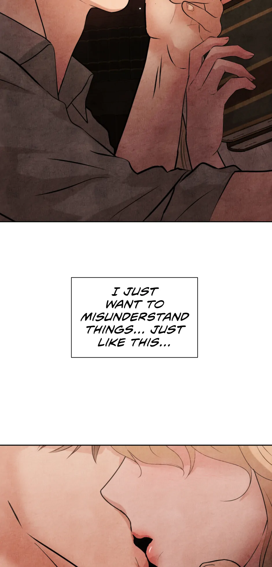 Even Though the Duchess Wants To Chapter 32 - page 71