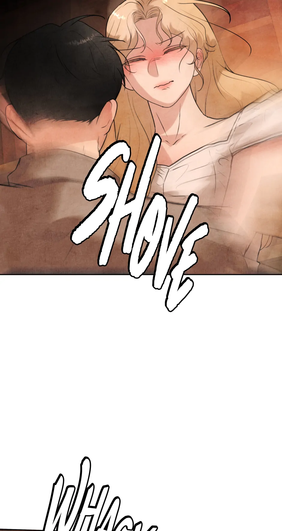 Even Though the Duchess Wants To Chapter 32 - page 75