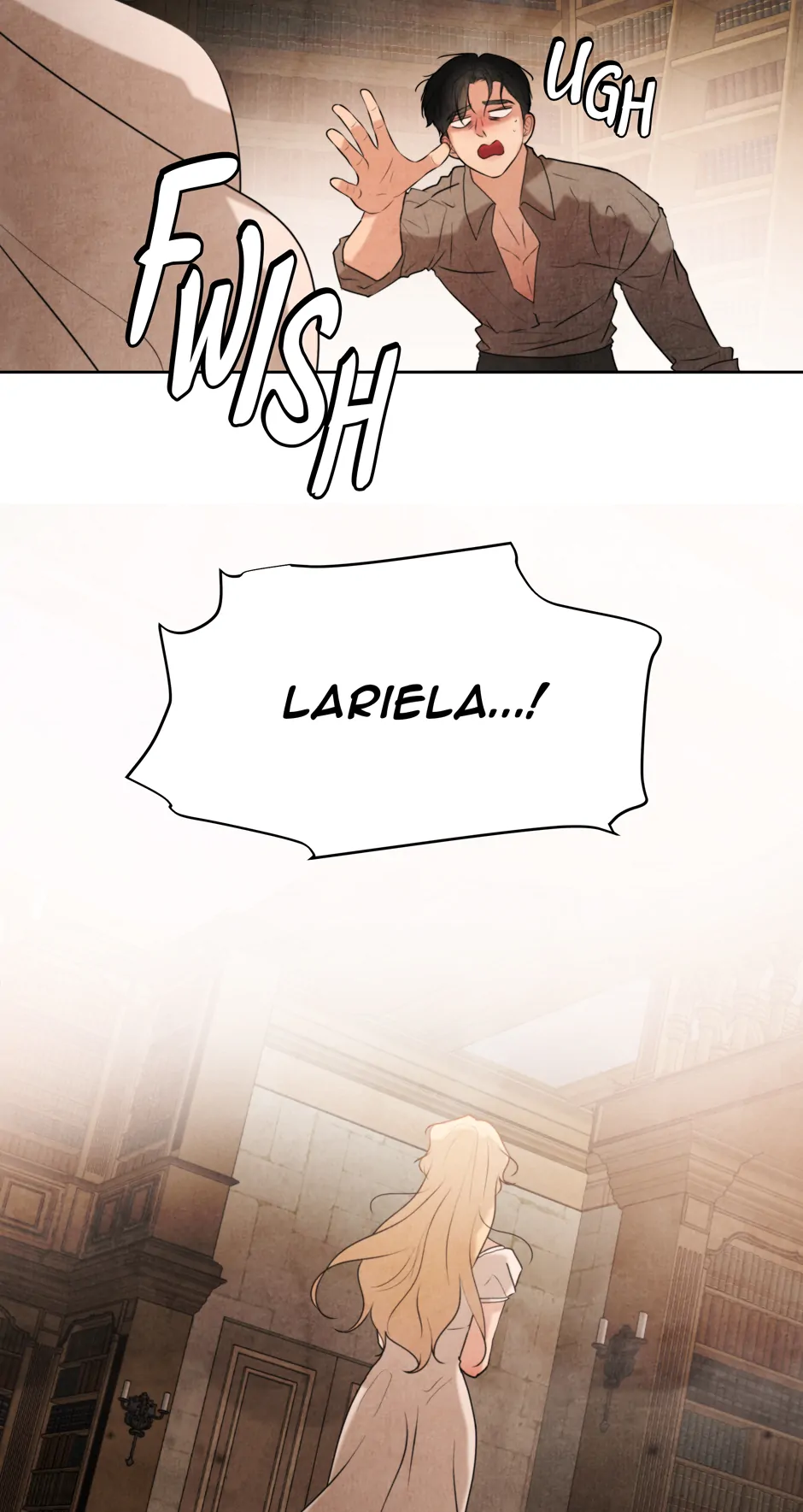 Even Though the Duchess Wants To Chapter 32 - page 79