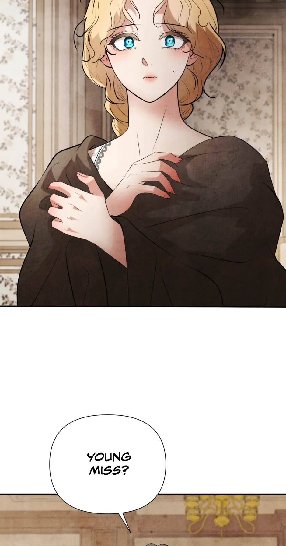 Even Though the Duchess Wants To Chapter 32 - page 8