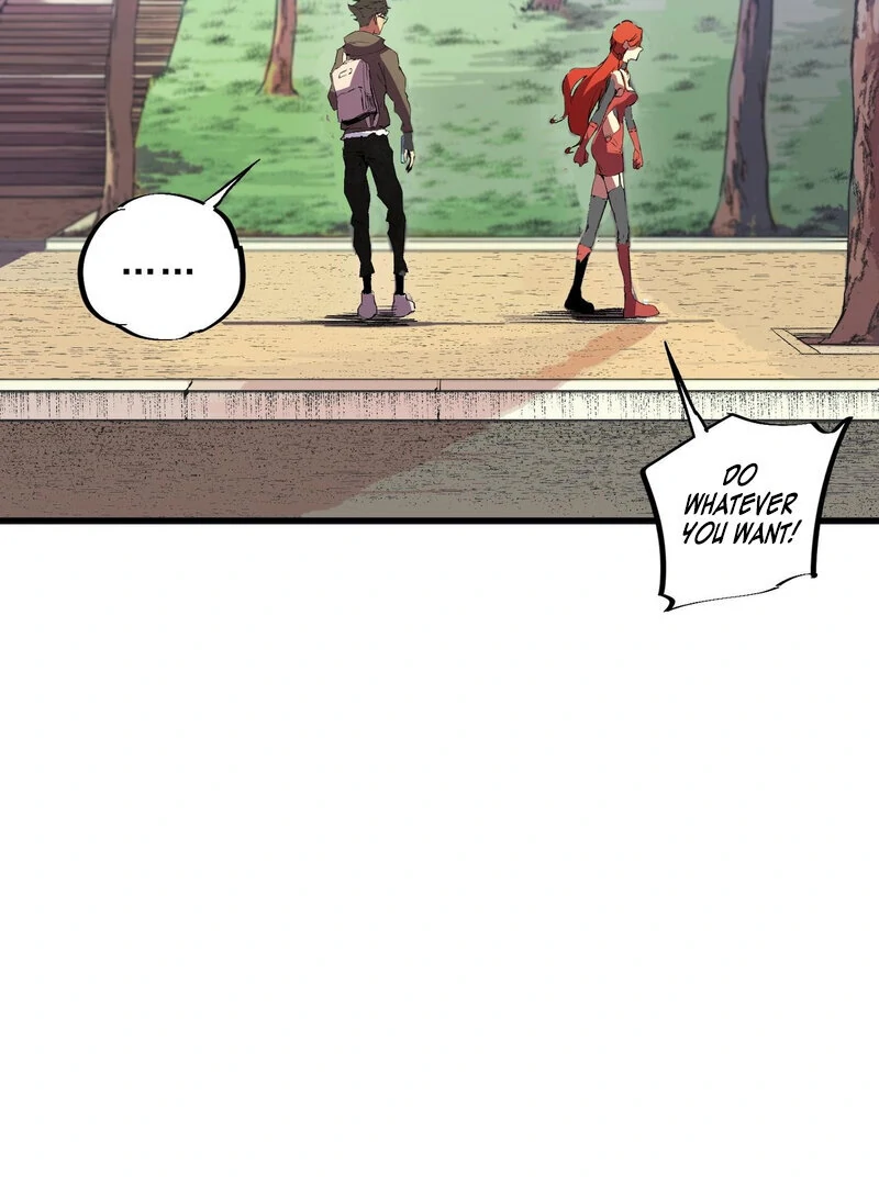 I ! I'm the strongest forbidden spellcaster in history Chapter 2 - page 10