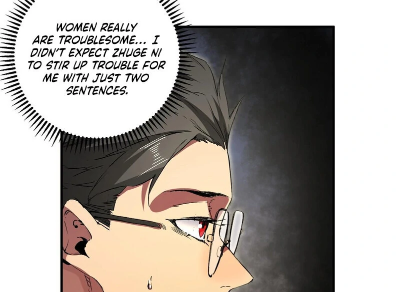 I ! I'm the strongest forbidden spellcaster in history Chapter 2 - page 14