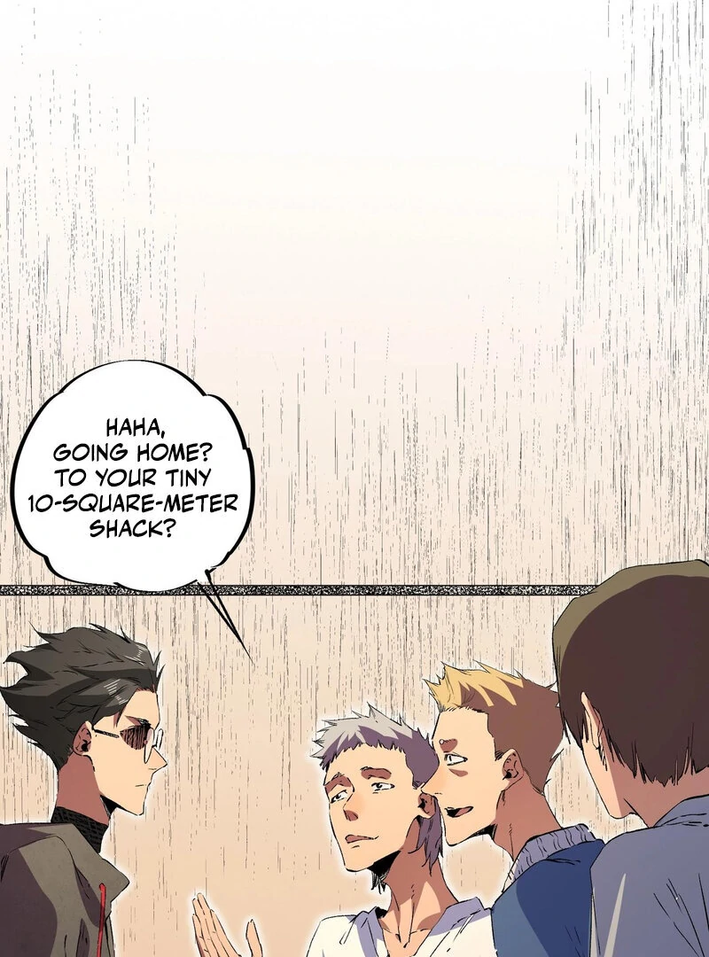 I ! I'm the strongest forbidden spellcaster in history Chapter 2 - page 16