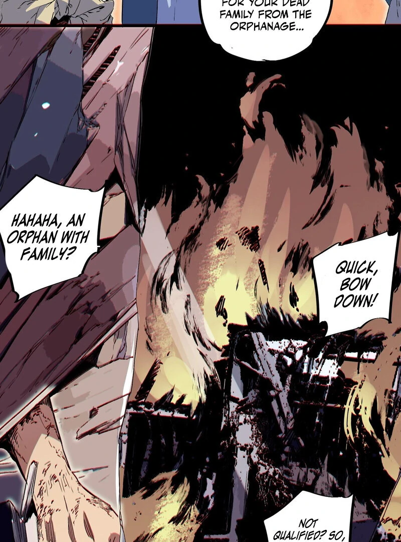 I ! I'm the strongest forbidden spellcaster in history Chapter 2 - page 19