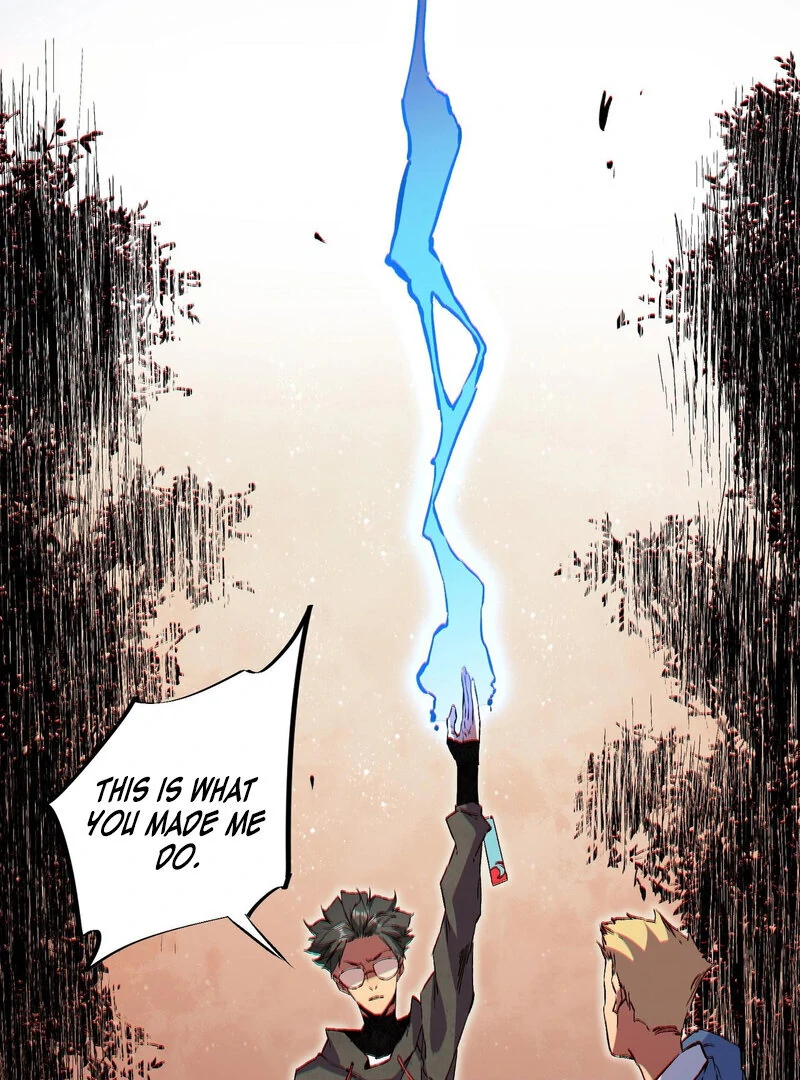 I ! I'm the strongest forbidden spellcaster in history Chapter 2 - page 23