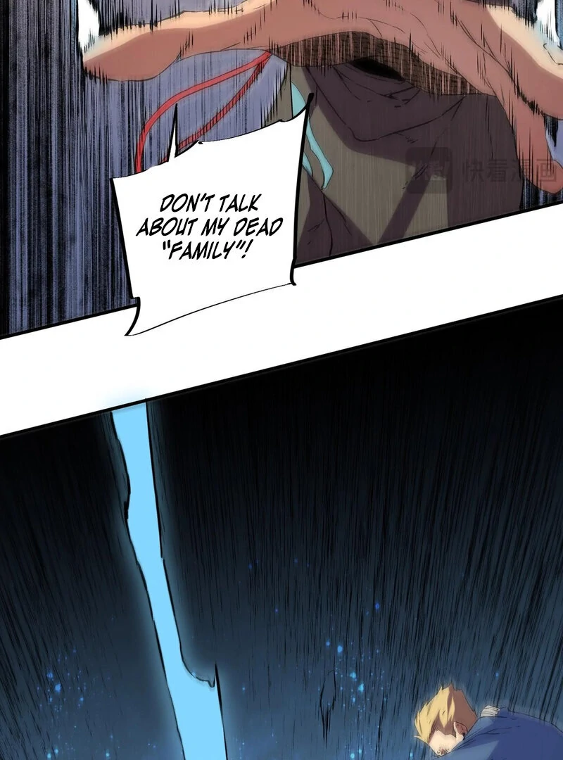 I ! I'm the strongest forbidden spellcaster in history Chapter 2 - page 26