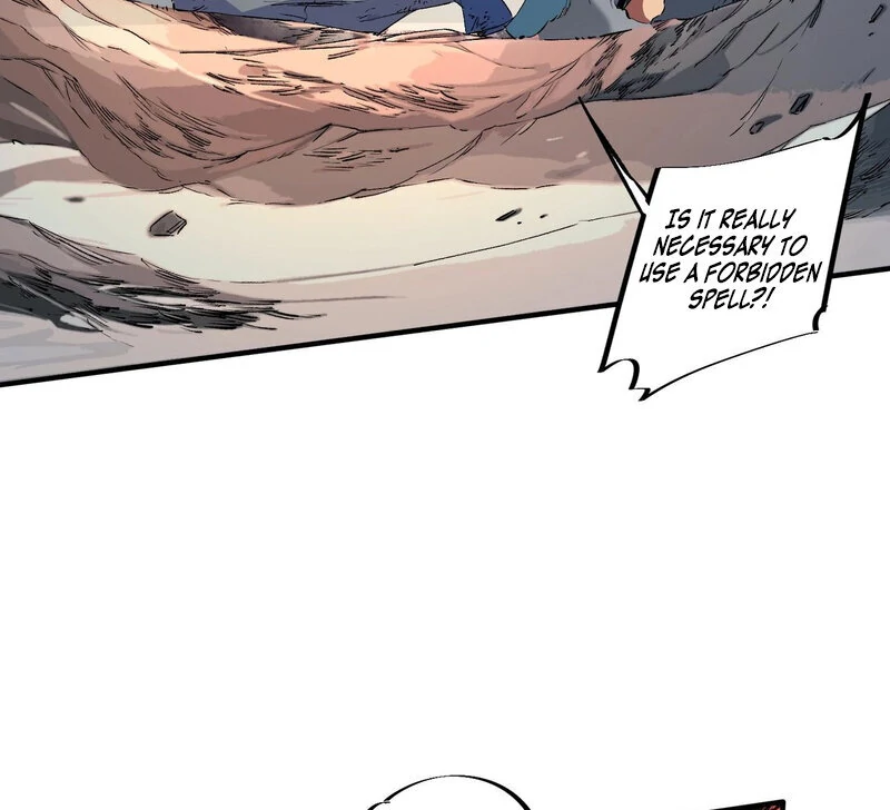 I ! I'm the strongest forbidden spellcaster in history Chapter 2 - page 29