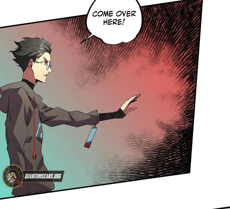 I ! I'm the strongest forbidden spellcaster in history Chapter 2 - page 30