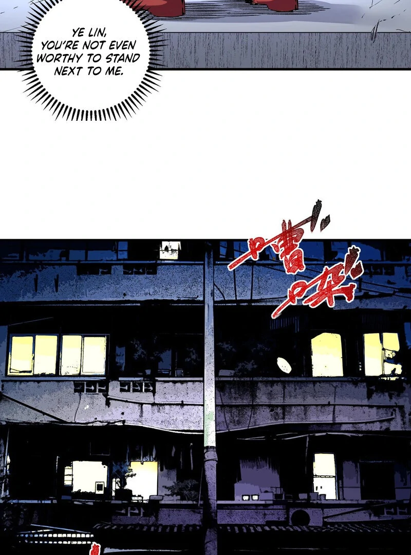 I ! I'm the strongest forbidden spellcaster in history Chapter 2 - page 36