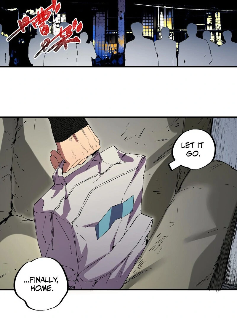 I ! I'm the strongest forbidden spellcaster in history Chapter 2 - page 37