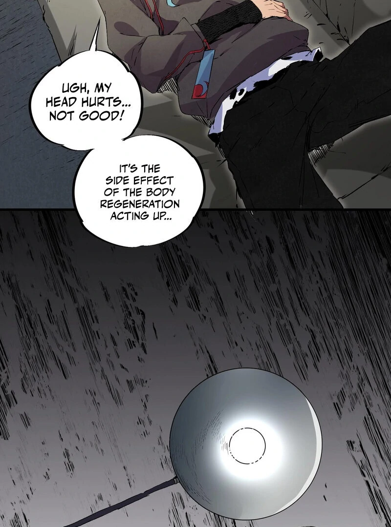 I ! I'm the strongest forbidden spellcaster in history Chapter 2 - page 40