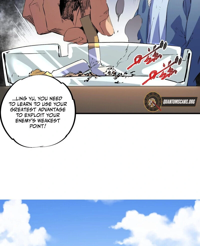 I ! I'm the strongest forbidden spellcaster in history Chapter 2 - page 45