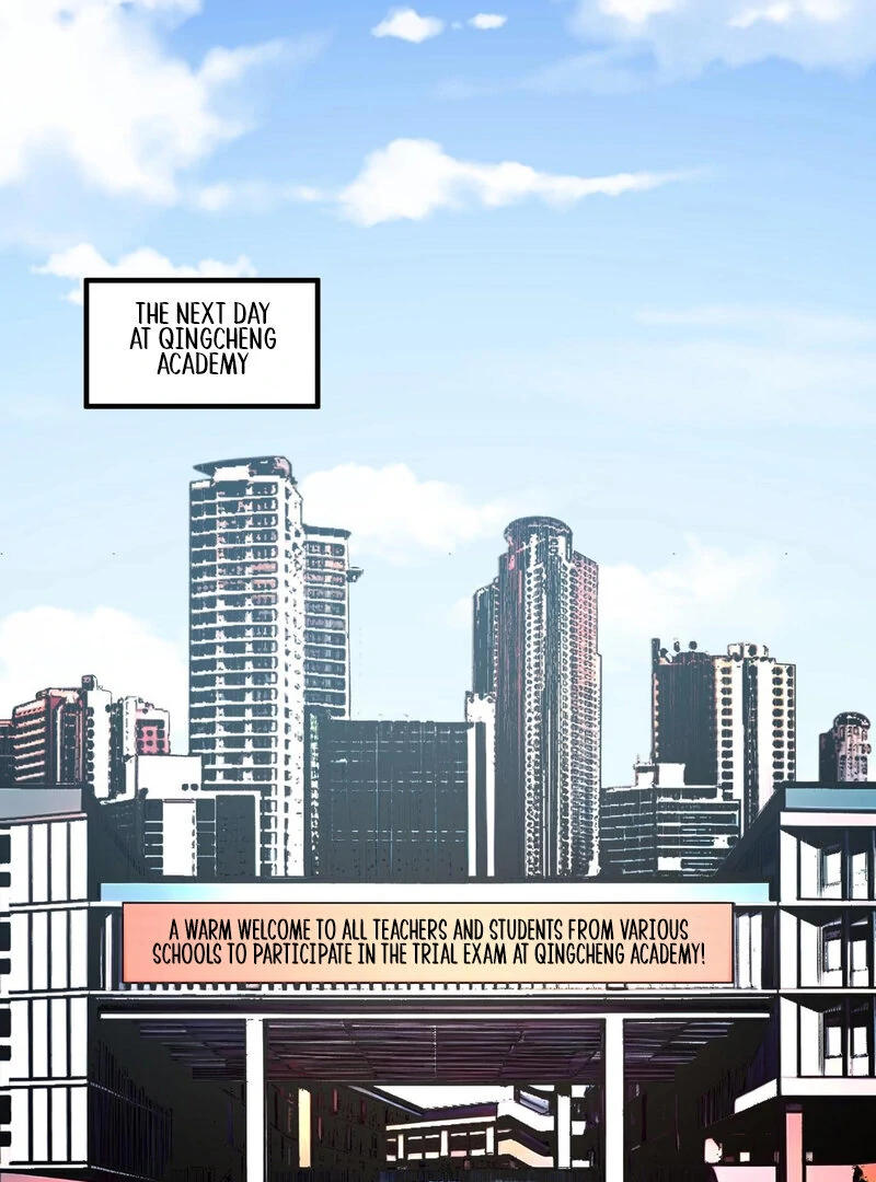 I ! I'm the strongest forbidden spellcaster in history Chapter 2 - page 46