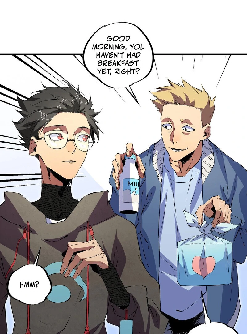 I ! I'm the strongest forbidden spellcaster in history Chapter 2 - page 49