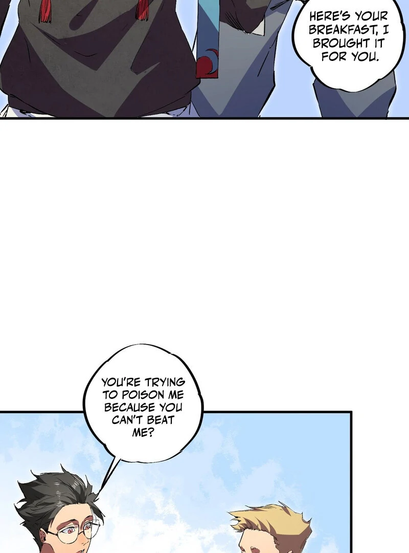 I ! I'm the strongest forbidden spellcaster in history Chapter 2 - page 50