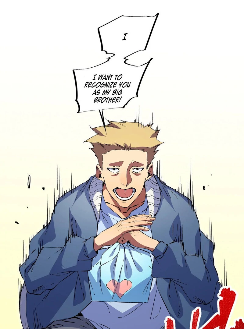 I ! I'm the strongest forbidden spellcaster in history Chapter 2 - page 53