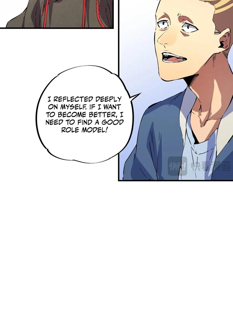 I ! I'm the strongest forbidden spellcaster in history Chapter 2 - page 56
