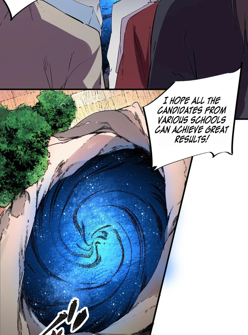 I ! I'm the strongest forbidden spellcaster in history Chapter 2 - page 62