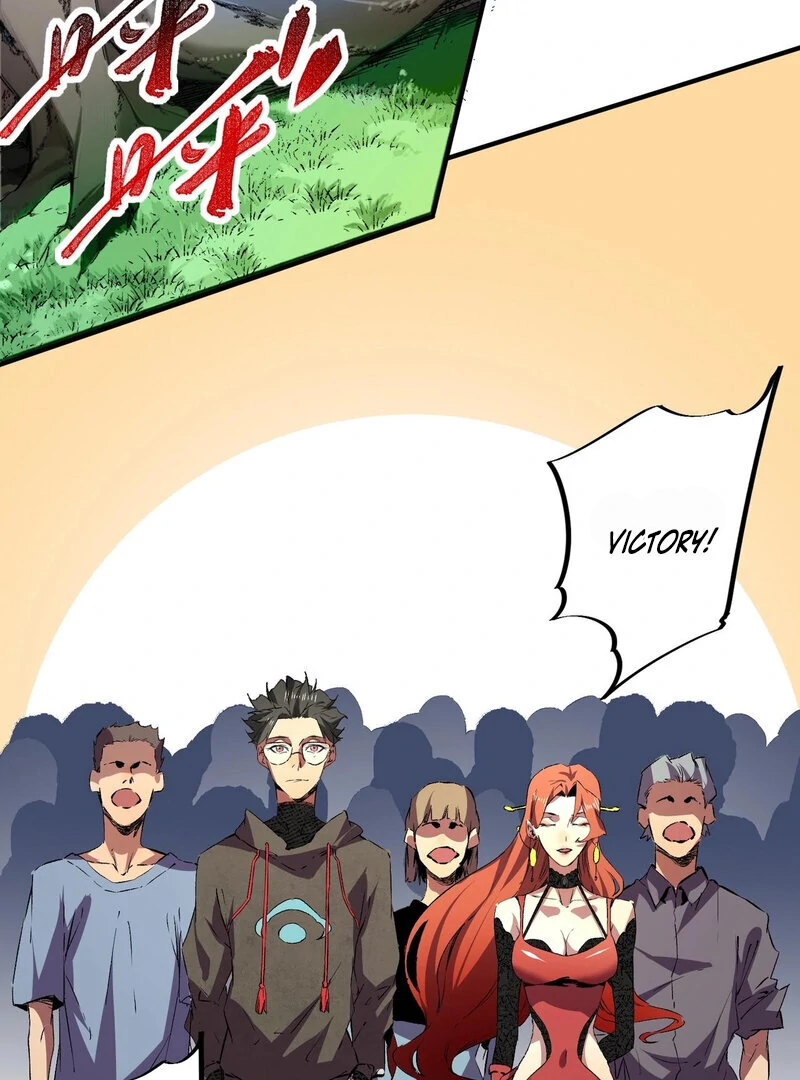 I ! I'm the strongest forbidden spellcaster in history Chapter 2 - page 63