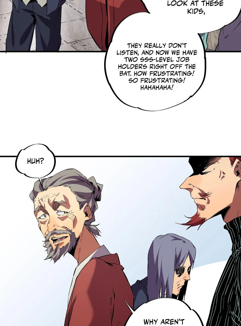 I ! I'm the strongest forbidden spellcaster in history Chapter 2 - page 66