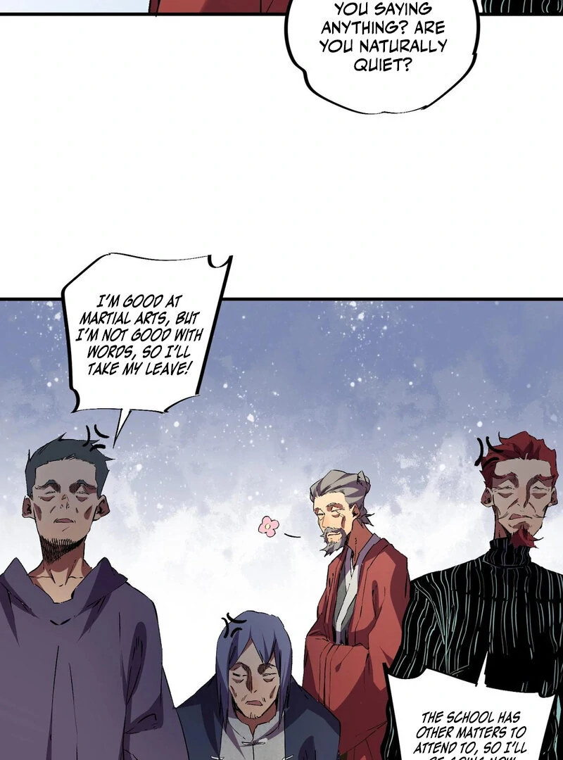 I ! I'm the strongest forbidden spellcaster in history Chapter 2 - page 67