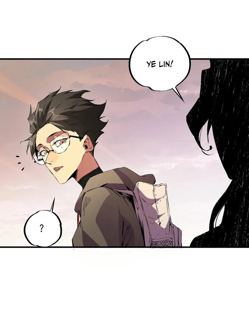 I ! I'm the strongest forbidden spellcaster in history Chapter 2 - page 6