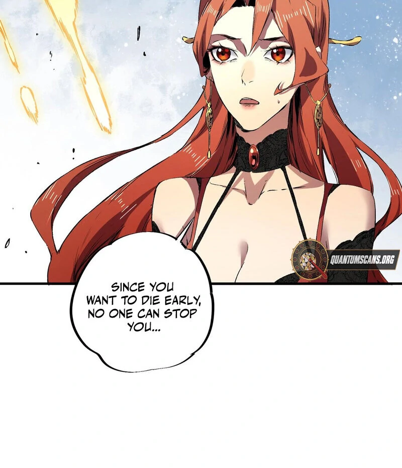 I ! I'm the strongest forbidden spellcaster in history Chapter 2 - page 72