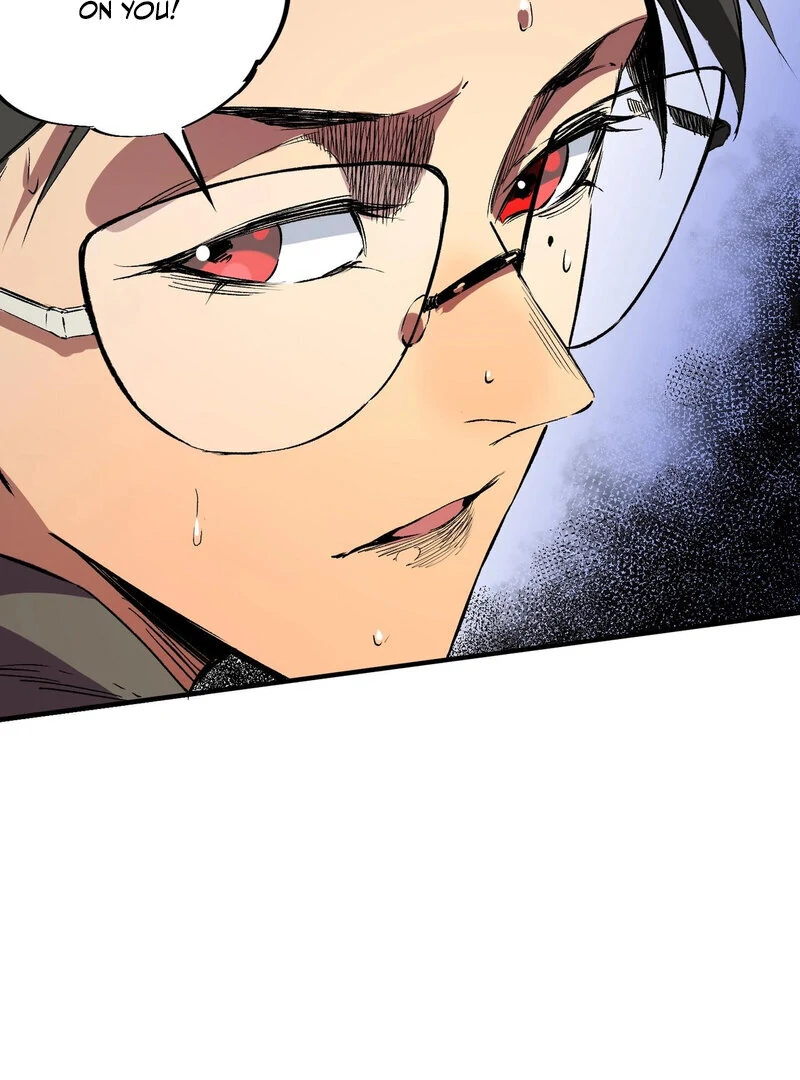 I ! I'm the strongest forbidden spellcaster in history Chapter 3 - page 10