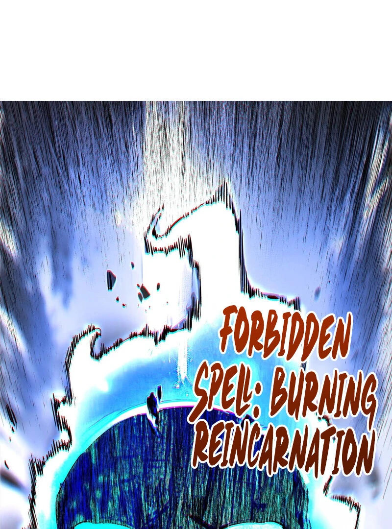 I ! I'm the strongest forbidden spellcaster in history Chapter 3 - page 11