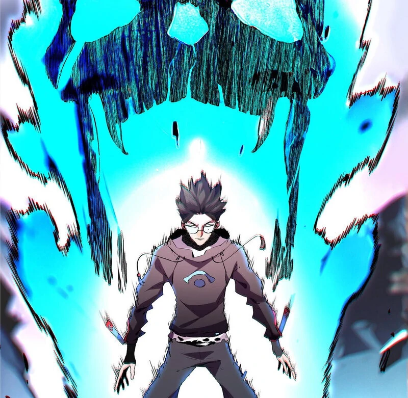 I ! I'm the strongest forbidden spellcaster in history Chapter 3 - page 12
