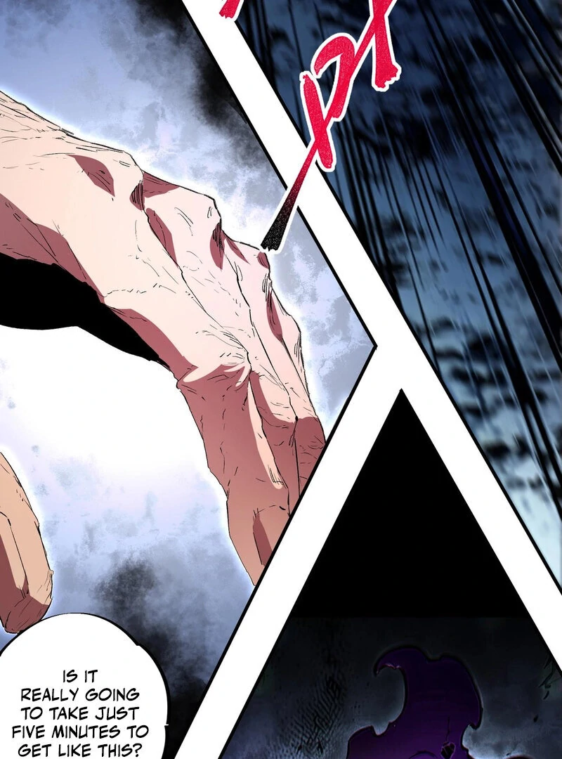I ! I'm the strongest forbidden spellcaster in history Chapter 3 - page 20