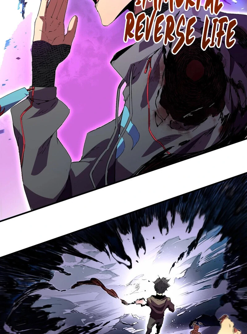 I ! I'm the strongest forbidden spellcaster in history Chapter 3 - page 23