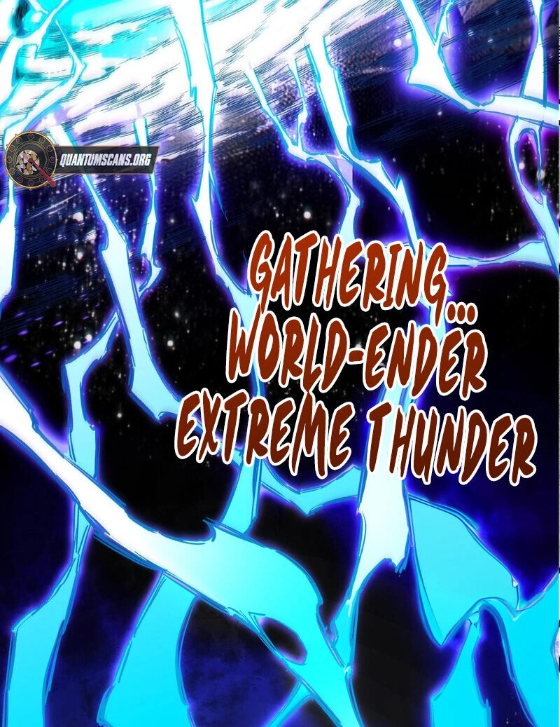 I ! I'm the strongest forbidden spellcaster in history Chapter 3 - page 27