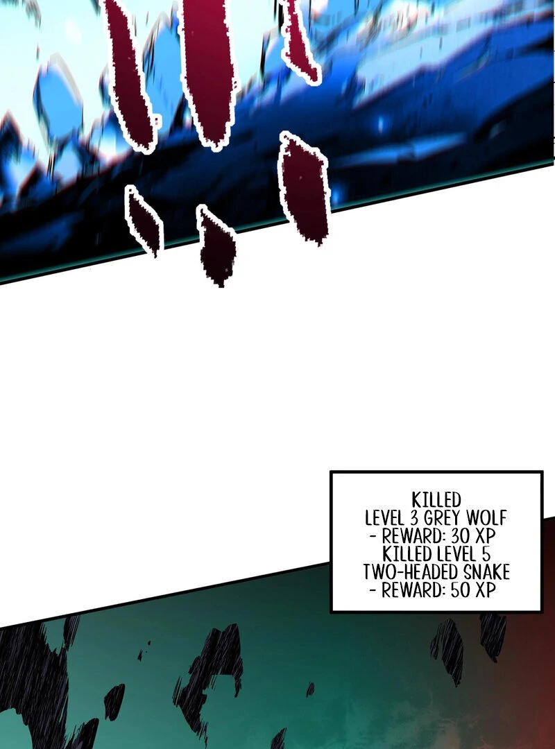 I ! I'm the strongest forbidden spellcaster in history Chapter 3 - page 29