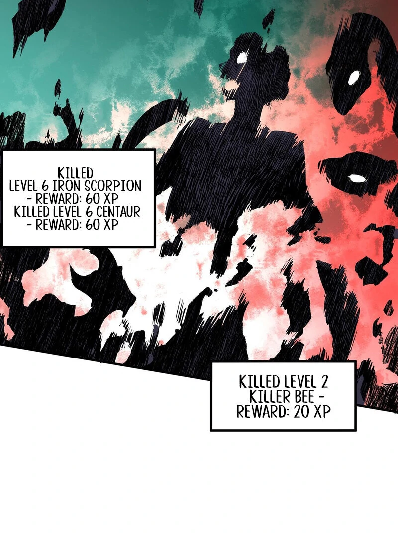 I ! I'm the strongest forbidden spellcaster in history Chapter 3 - page 30