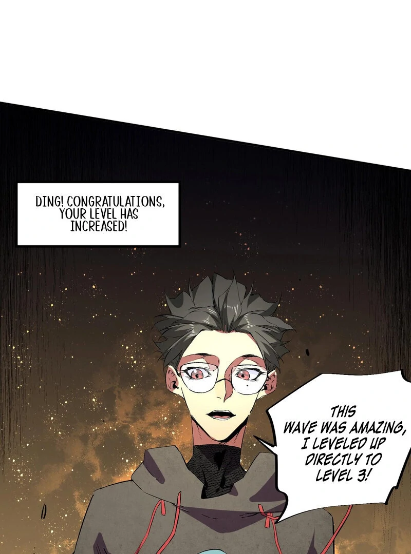 I ! I'm the strongest forbidden spellcaster in history Chapter 3 - page 31