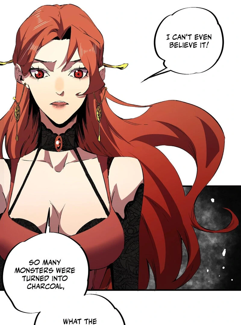 I ! I'm the strongest forbidden spellcaster in history Chapter 3 - page 36