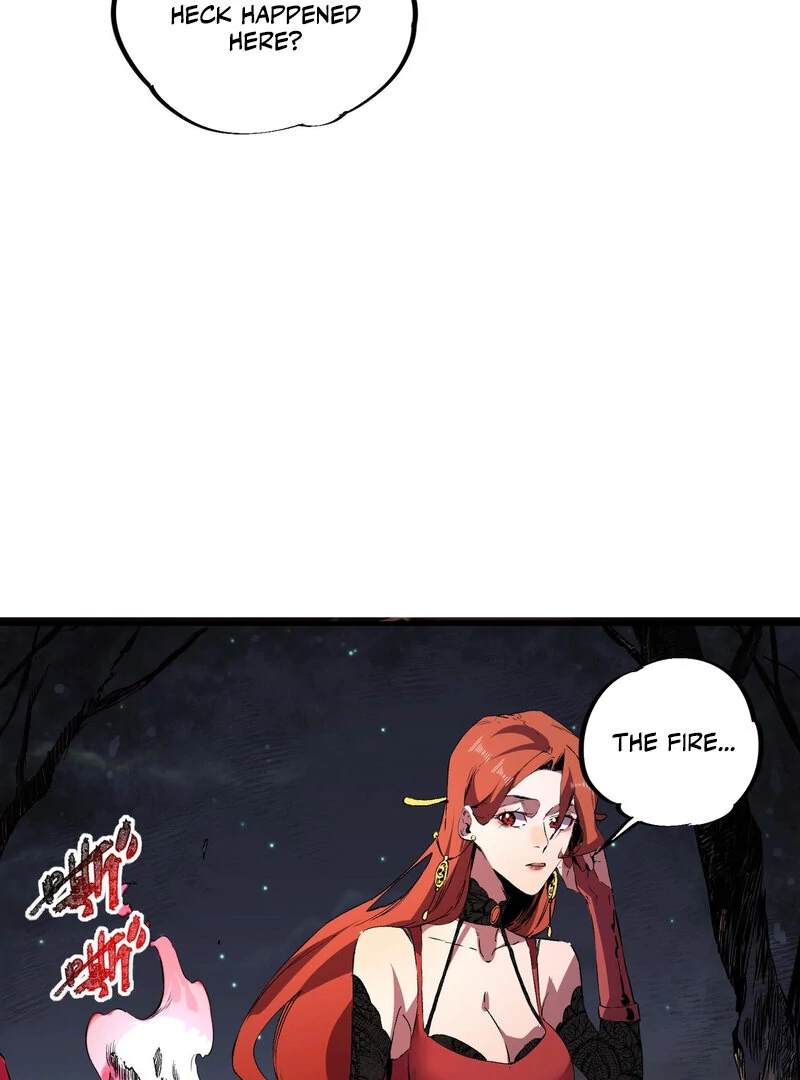 I ! I'm the strongest forbidden spellcaster in history Chapter 3 - page 37