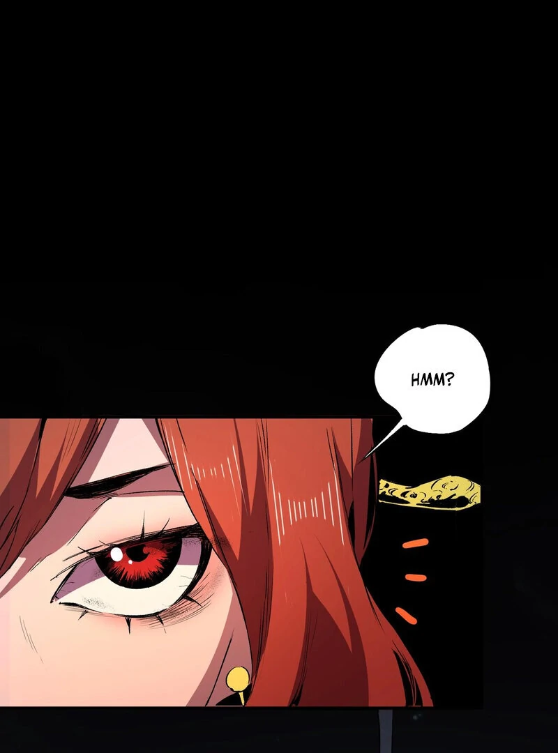 I ! I'm the strongest forbidden spellcaster in history Chapter 3 - page 40