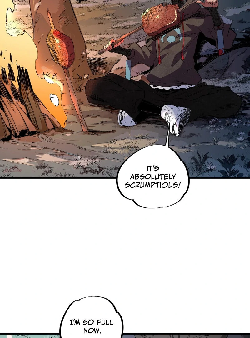 I ! I'm the strongest forbidden spellcaster in history Chapter 3 - page 45