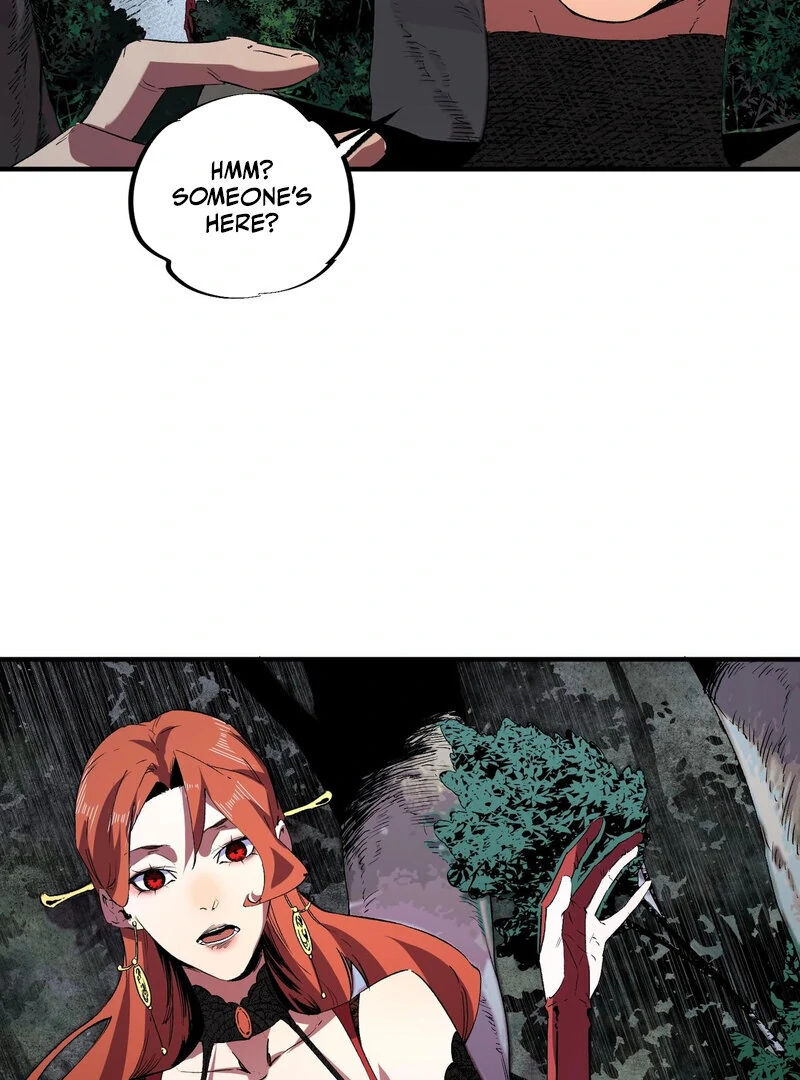 I ! I'm the strongest forbidden spellcaster in history Chapter 3 - page 48