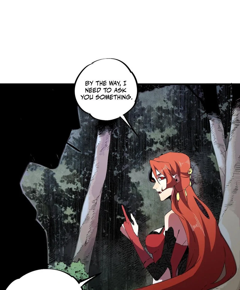 I ! I'm the strongest forbidden spellcaster in history Chapter 3 - page 55