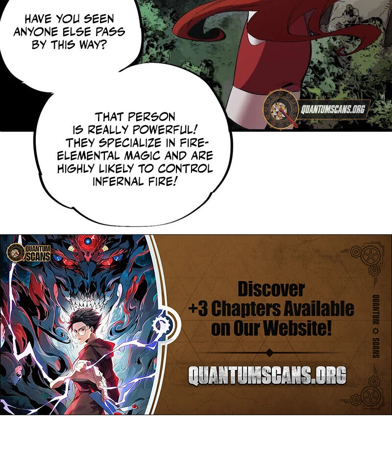 I ! I'm the strongest forbidden spellcaster in history Chapter 3 - page 56