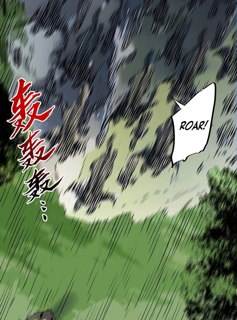 I ! I'm the strongest forbidden spellcaster in history Chapter 3 - page 5
