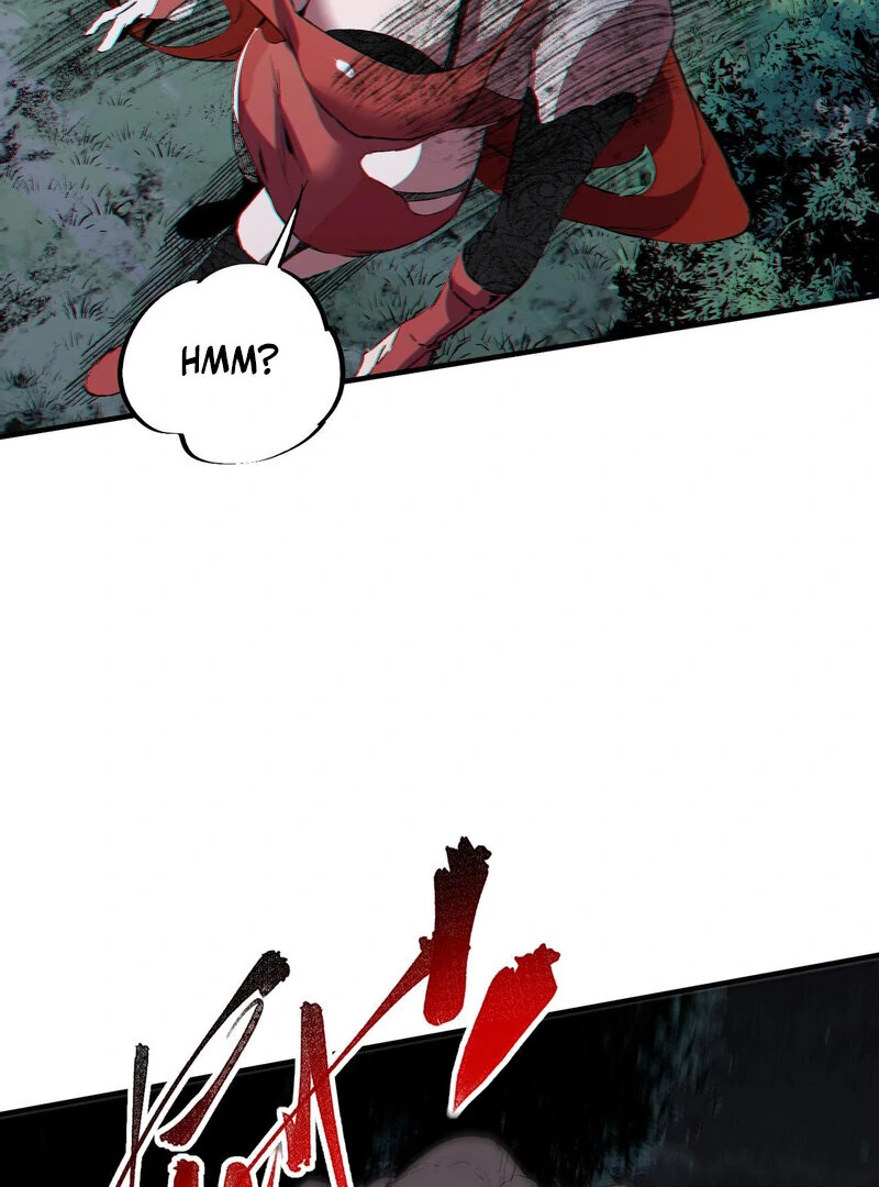 I ! I'm the strongest forbidden spellcaster in history Chapter 3 - page 62