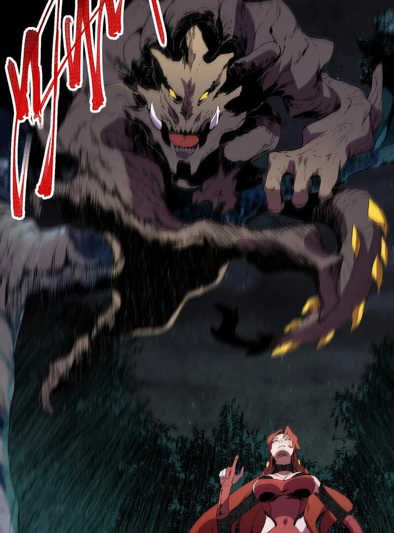 I ! I'm the strongest forbidden spellcaster in history Chapter 3 - page 63