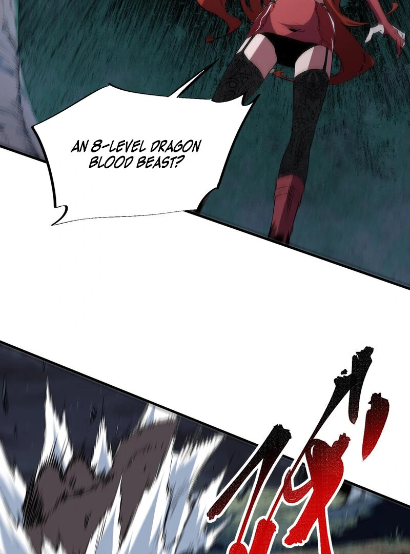 I ! I'm the strongest forbidden spellcaster in history Chapter 3 - page 64