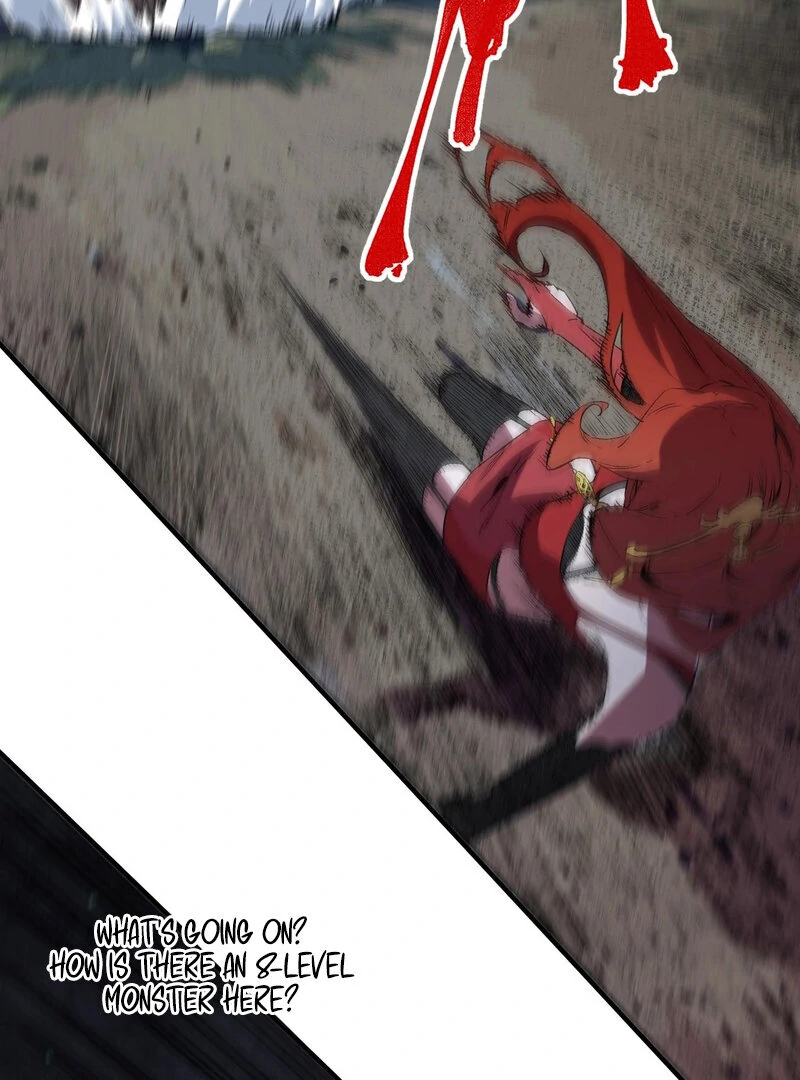 I ! I'm the strongest forbidden spellcaster in history Chapter 3 - page 65