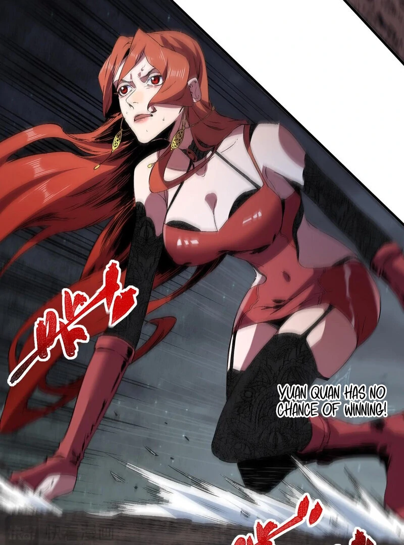 I ! I'm the strongest forbidden spellcaster in history Chapter 3 - page 66