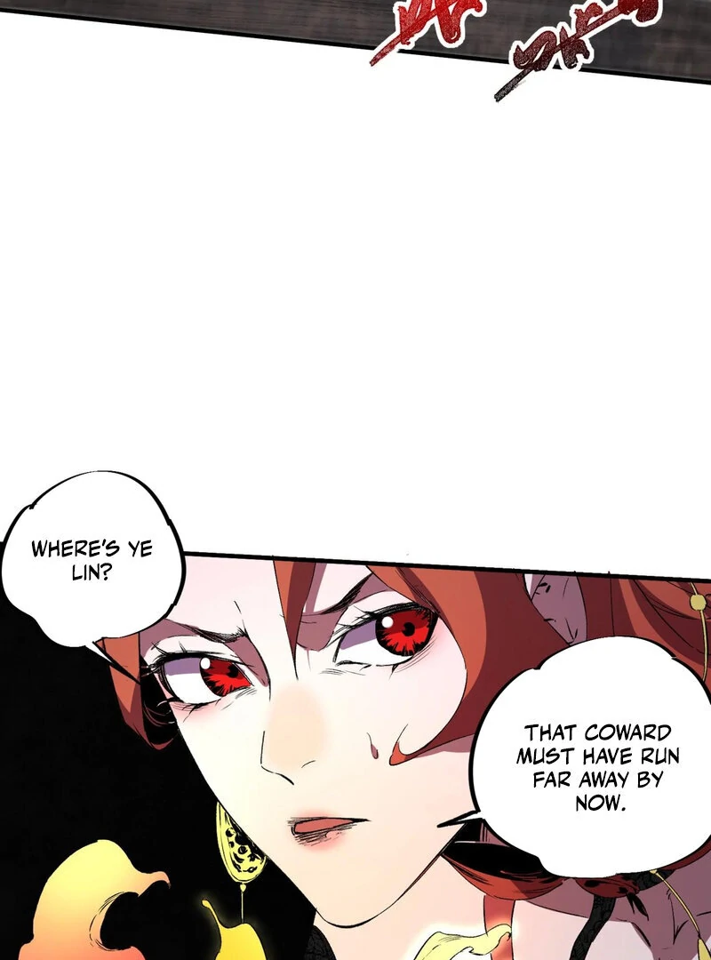 I ! I'm the strongest forbidden spellcaster in history Chapter 3 - page 67